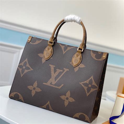 Monogram Reverse in Handbags for Women .